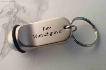 mit Gravur