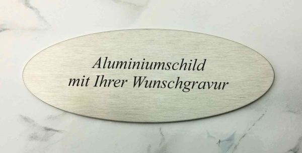 mit Gravur
