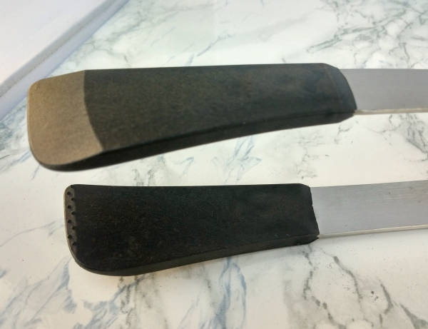 Grillzange - Küchenzange  - mit Gravur