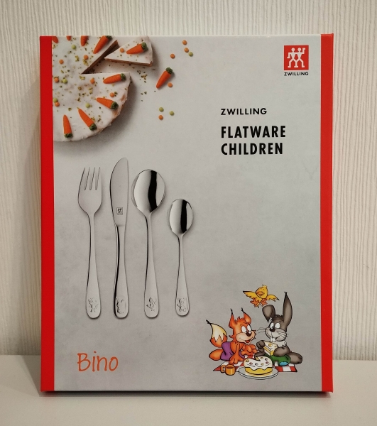 Besteck Set 3