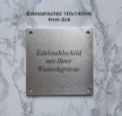 mit Gravur